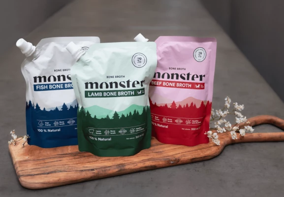 Monster broth luuliemet -25% 519