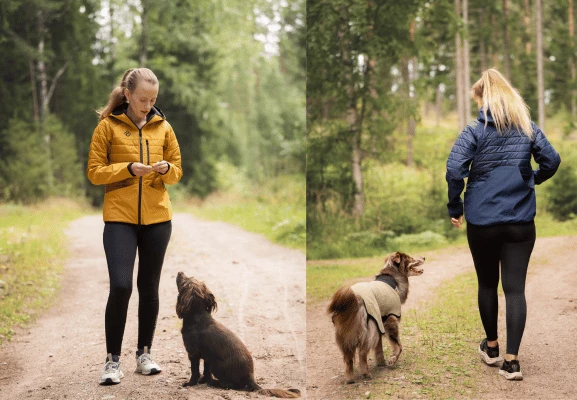 Hundlands air hybrido 3.0 522