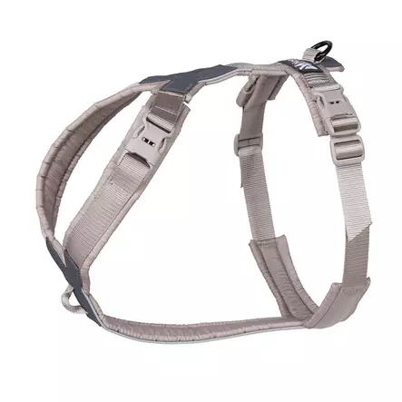 Trekking Line Harness CLIP'N koiran valjaat, sand - Koiran valjaat - 20720 - 1