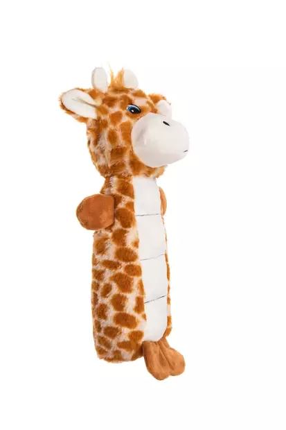 Growl Belly Busters Ginny the Giraffe - Pehmolelut - 43920 - 2