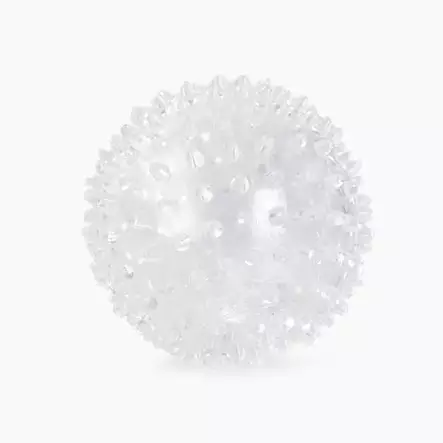 Happy Woofmas Yeti - Pehmolelut - 60200 - 2