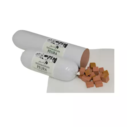 Huima treenimakkara Peura 800 g - Palkkamakkarat - 42420 - 1