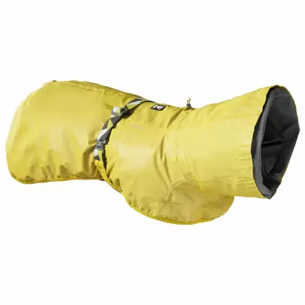 Hurtta Mudventure koiran heijastava sadetakki, kurkuma - Takit ja manttelit - 004010 - 1
