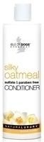 Isle of Dogs Silky Oatmeal Conditioner 473 ml - Turkinhoitoaineet - 7130 - 1