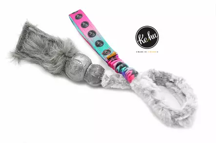 Ke-Hu Häntäpupu - Saalis- ja vetolelut - 002350 - 1