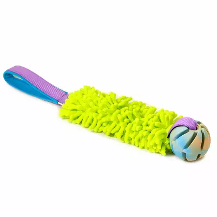 Koiran vetolelu Sum-Plast Mop - Saalis- ja vetolelut - 50160 - 1