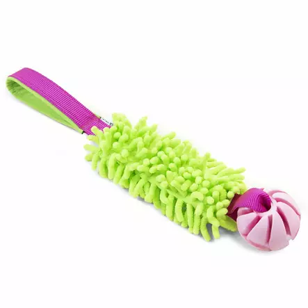 Koiran vetolelu Sum-Plast Mop - Saalis- ja vetolelut - 50160 - 2