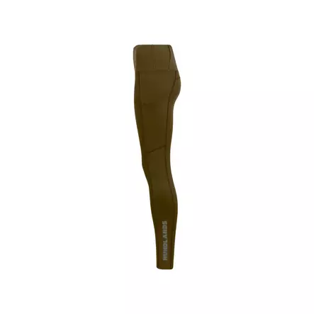 Hundlands Fave Leggings, mole - Housut - 20610 - 2