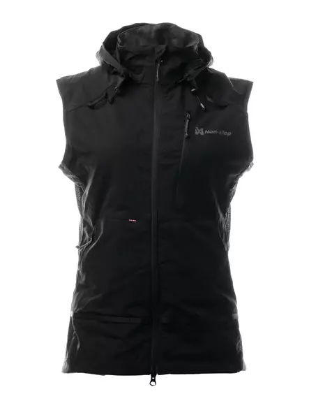 Non-Stop Dogwear Obedience Vest treeniliivi, naisten malli - Treeniliivit - 42000 - 1