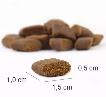 Platinum Adult Iberico puolikostea koiranruoka - Puolikosteat treeninamit - 103800 - 4