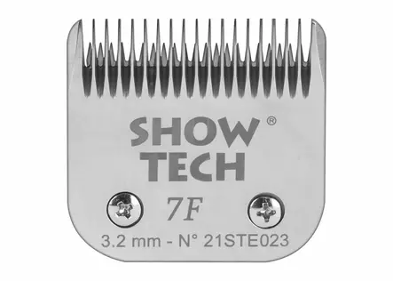trimmauskoneen ter=C3=A4 #7F 3,2m - Trimmauskoneet ja -terät - 005020 - 1