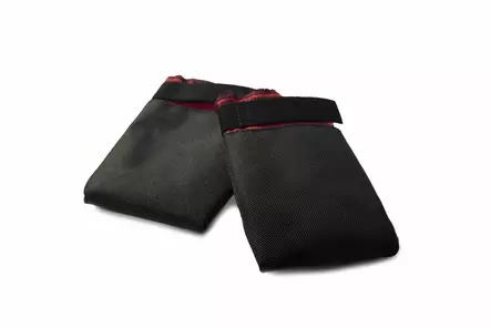 Solid-tossut 4 kpl - Tossut ja kengät - 7480 - 1