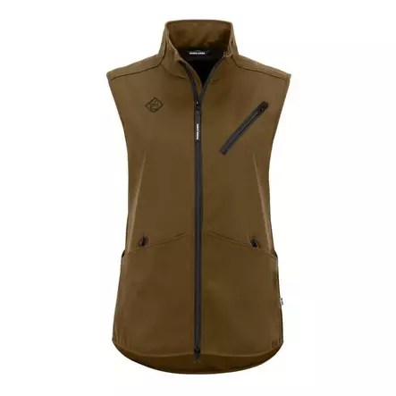 Hundlands APT softshell-treeniliivi, mole - Treeniliivit - 80400 - 1