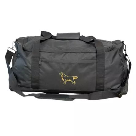 Treenikassi, kultainennoutaja - Tarvikkeet ohjaajalle - 43750 - 1