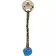 Ozami Play-n-tug Ball With Crinkle - Narupallot ja pallot - 20271 - 1