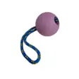 Foam-pallo narulenkillä 65 mm kelluva - Narupallot ja pallot - 44080 - 1