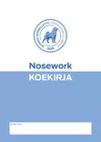 Nosework Koekirja - Nosework - 50340 - 1
