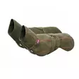 WooliePomppa koiran villatakki, olive - Takit ja manttelit - 80330 - 2