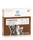 AIKA Inupekt forte täydennysrehu, 60 tabl - Vatsan ja suoliston hyvinvointi - 2030 - 1