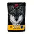 Alpha Spirit Chicken Mousse 85 g, kanapaté koiralle - Koiran märkäruoat ja makkarat - 004590 - 1
