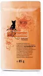 Catz finefood N°25 kana & tonnikala - Catz Finefood - 200510 - 1
