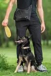 DogCoach Dog Walker olkalaukku - Treenitaskut ja namipussit - 40910 - 2