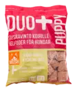 Duo+ Puppy Kana-Nauta - Raaka-ateriat - 6720 - 1