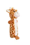 Growl Belly Busters Ginny the Giraffe - Pehmolelut - 43920 - 2