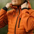 Hundlands Air Hybrido 2.0, Burnt Orange - Treenitakit - 004650 - 5
