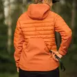Hundlands Air Hybrido 2.0, Burnt Orange - Treenitakit - 004650 - 2