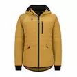 Hundlands Air Hybrido 3.0 treenitakki, field gold - Treenitakit - 80510 - 1