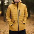 Hundlands Air Hybrido 3.0 treenitakki, field gold - Treenitakit - 80510 - 2