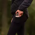Hundlands Fave Leggings, mole - Housut - 20610 - 5