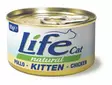 LifeCat kitten kana kissanpennuille - Life Cat - 020850 - 1
