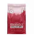 Viljaton penturuoka suurille roduille Monster Grain Free Puppy L / XL - Monster - 41710 - 1