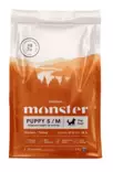 Monster Original Puppy S/M Chicken & Turkey - Monster - 003910 - 1