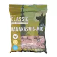 Murren Classic Kanakasvis-mix 1 kg koiran raakaruoka - Raaka-ateriat - 41860 - 1