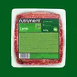 Nutriment Lamb 500 g - Lammas - 44040 - 1