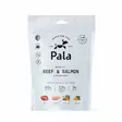 Pala Resepti #3 Beef&Salmon - nauta, lohi - Pakaste- ja ilmakuivatut ruoat - 40233 - 1