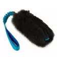 Sheepskin Bungee vetolelu vingulla - Aitoa karvaa sisältävät lelut - 29050 - 3