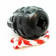 SodaPup USA-K9 Magnum Grenade, musta - Kumilelut - 003990 - 2