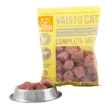 VAISTO CAT kana-nauta 800 g - Kissan raakaruoka - 102530 - 1
