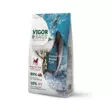 Vigor & Sage Freeze Dried Fish Complete Dog 1,2 kg - Vigor&Sage - 43990 - 1