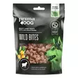Wild Bites Lammas ja tyrni 100g - Makupalat ja herkut - 5570 - 1