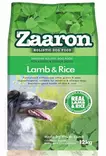 Zaaron Sensitive Holistic Lamb & Rice - Zaaron - 6000 - 1