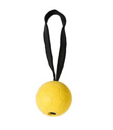 P* Foampallo 59 mm grip-lenkillä kova - Narupallot ja pallot - 42200 - 1