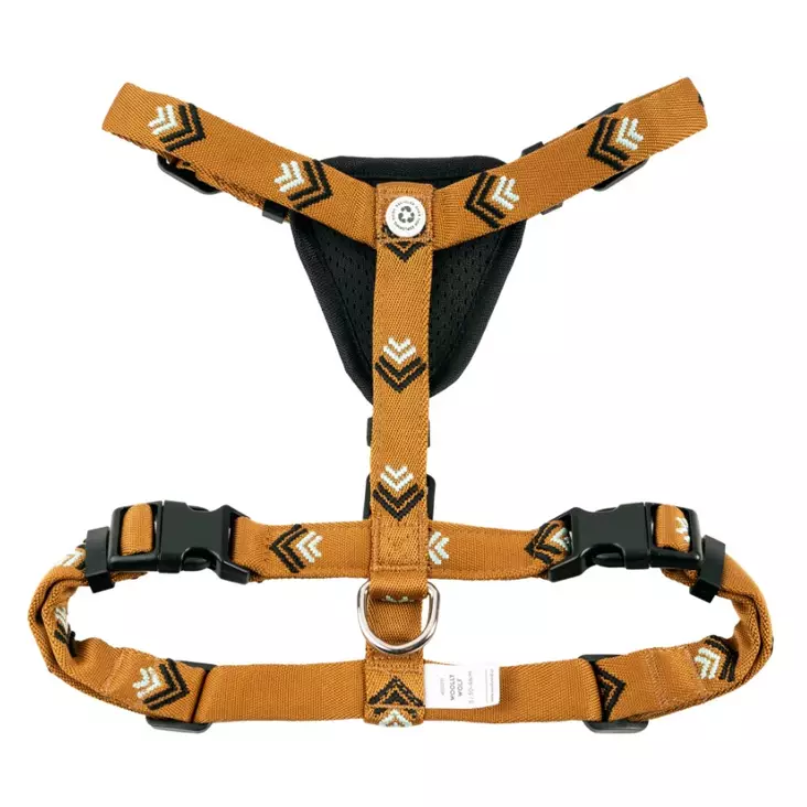 Woolly Wolf koiran säätövaljaat, Sea to Summit - Koiran valjaat - 60170 - 1