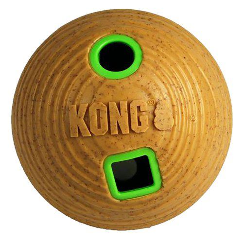 Kong aktivointpallo Bamboo - Aktivointipallot - 24030 - 1