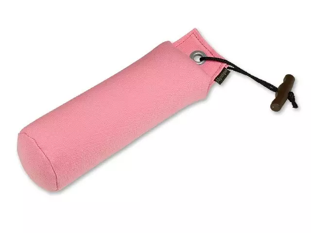 Dummy 500 g, vaaleanpunainen - Noutajalajit - 103110 - 1