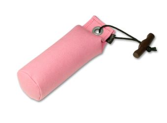 Dummy 500 g, vaaleanpunainen - Noutajalajit - 103110 - 1